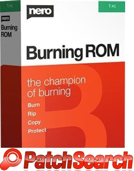 Nero burning rom key generator 10