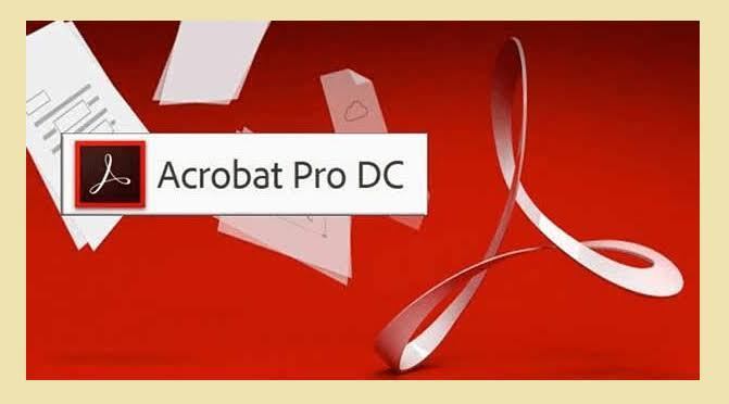 Adobe acrobat serial